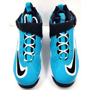 Nike Air Griffey Max 1 Aqua Aquamarine Black White DQ8578-300 Size 10